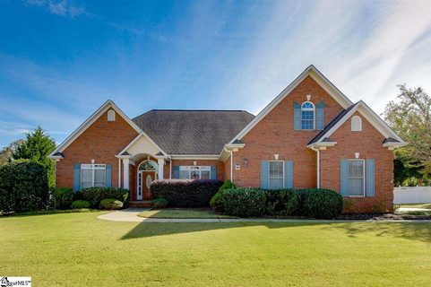 142 Red Maple Circle sold home in Watson Grove, Easley, SC