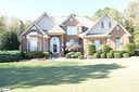 318 Providence Way sold home in Easley, SC