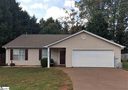 119 Spruce Avenue sold home in Greer, SC