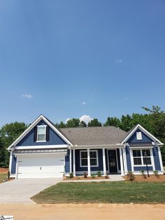 828 Orchard Valley Lane Lot 10