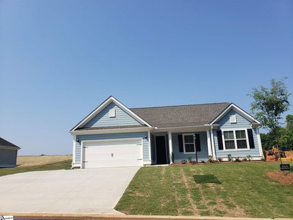 847 Orchard Valley Lane Lot 20