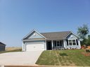 847 Orchard Valley Lane Lot 20 sold home in Boiling Springs, SC