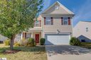 105 Timlin Drive sold home in Greenville, SC