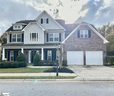 240 Strasburg Drive sold home in Simpsonville, SC