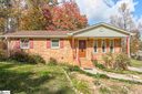 225 Lorraine Drive sold home in Travelers Rest, SC