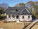 107 Morningside Drive sold home in Greer, SC