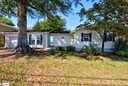 621 Bridwell Road sold home in Travelers Rest, SC