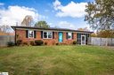 120 Belmont Circle sold home in Easley, SC