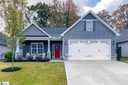 26 Golden Apple Trail sold home in Mauldin, SC