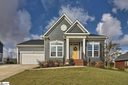 211 Edwin Ellis Drive sold home in Greer, SC