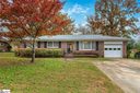 113 Biltmore Circle sold home in Easley, SC