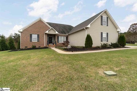 618 Mandeville Drive