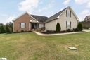 618 Mandeville Drive sold home in Boiling Springs, SC