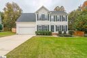 716 Sugar Maple Court sold home in Fountain Inn, SC