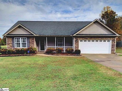 131 Bobo Drive sold home in Carriage Park 015, Inman, SC