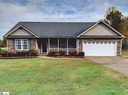 131 Bobo Drive sold home in Inman, SC