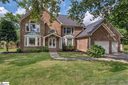 2 Meadowsweet Lane sold home in Greenville, SC