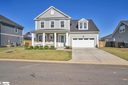 208 Semillon Road sold home in Simpsonville, SC