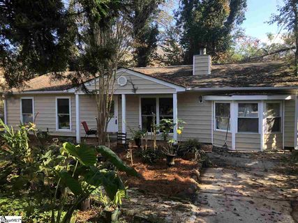1 Timber Court sold home in Riverwoods, Greenville, SC