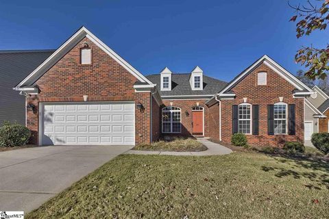 103 Bedfordton Court sold home in Gresham Park, Simpsonville, SC