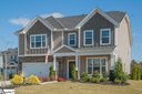 504 Rome Court sold home in Duncan, SC