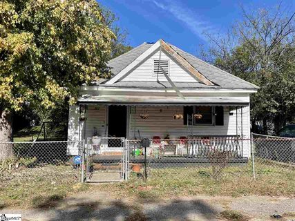 502 W Morgan Street sold home in City View, Greenville, SC