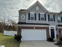 333 Bellerive Drive sold home in Duncan, SC