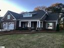 100 Crestgate Way sold home in Easley, SC