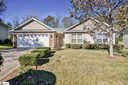 5 Tigris Way sold home in Greenville, SC