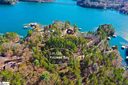 125 Keowee Bay Circle sold home in Salem, SC