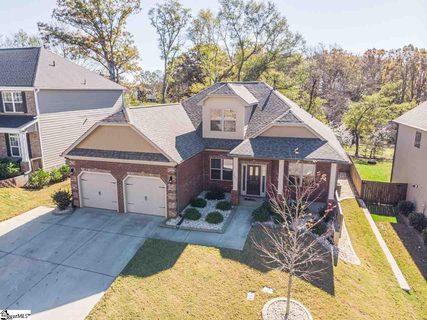 201 Mansfield Lane sold home in Westhaven, Greer, SC