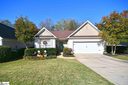 914 Medora Drive sold home in Greer, SC