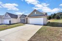 867 Markham Circle sold home in Moore, SC