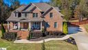 216 Pleasantwater Court sold home in Taylors, SC