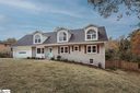 202 Parkdale Drive sold home in Greenville, SC