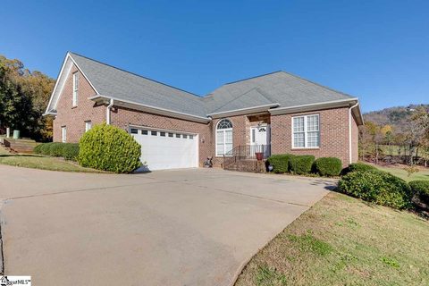 9 Belle Terre Court sold home in Summersett Manor, Greenville, SC