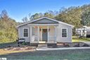 110 Merrimeadows Road sold home in Easley, SC