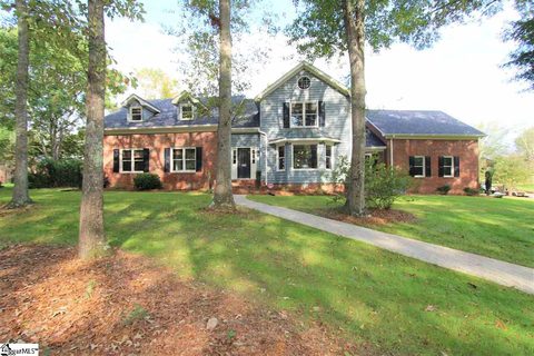 202 Ricelan Drive sold home in Ricelan Creek, Simpsonville, SC