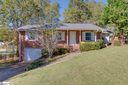 206 Williamsburg Drive sold home in Greenville, SC
