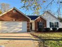 409 Revis Creek Court sold home in Simpsonville, SC