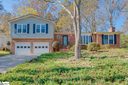 17 E Indian Trail sold home in Taylors, SC