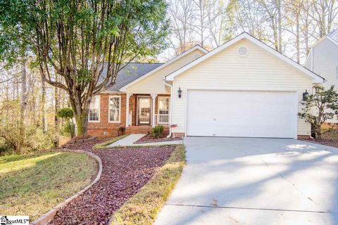 128 Glen Willow Court