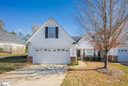 25 Cedar Rock Drive sold home in Greer, SC