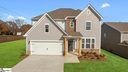 1 Granito Drive sold home in Greer, SC