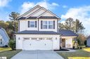405 Terilyn Court sold home in Greenville, SC