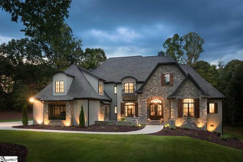 451 Whispering Ridge Trail sold home in South Tyger Farms, Woodruff, SC