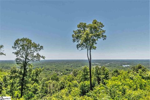 50 Grand Vista Drive Lot 7 sold lot in The Ridges At Paris Mountain, Greenville, SC