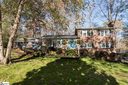 309 Mustang Drive sold home in Spartanburg, SC