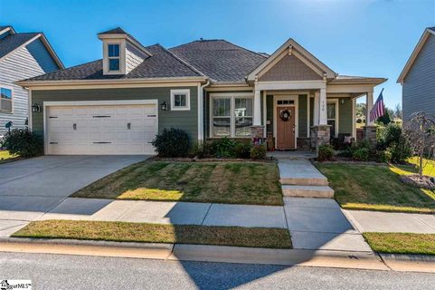 120 Summer Oak Lane sold home in Brookfield Gardens, Simpsonville, SC