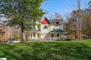 303 Cardinal Drive sold home in Greenville, SC
